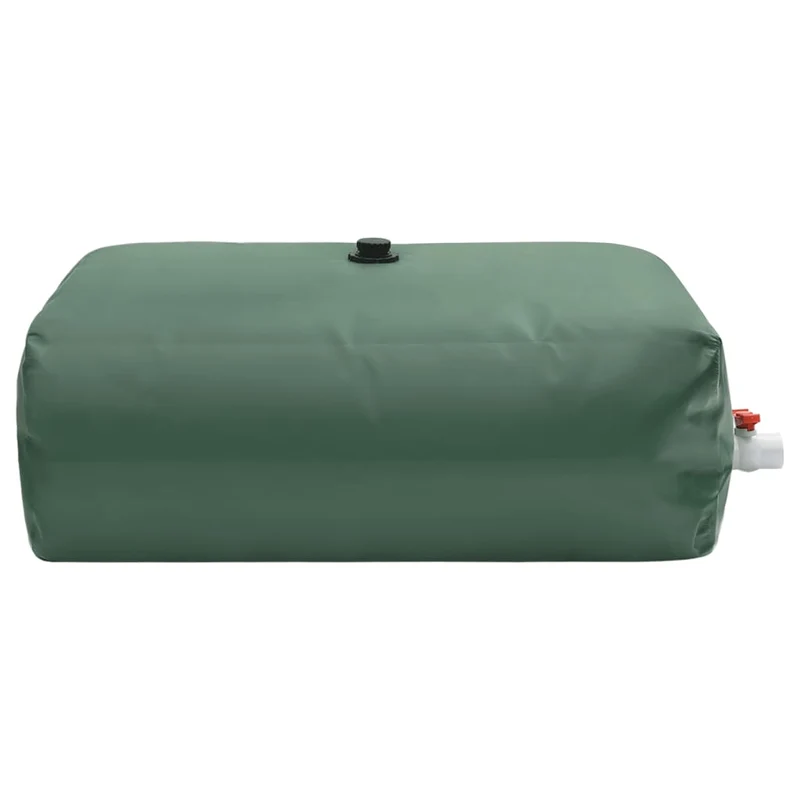 Wassertank Wasserspeicher Faltbar PVC 360 L langlebig stabil Regentonne