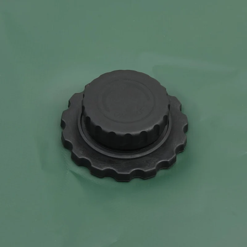 Wassertank Wasserspeicher Faltbar PVC 360 L langlebig stabil Regentonne