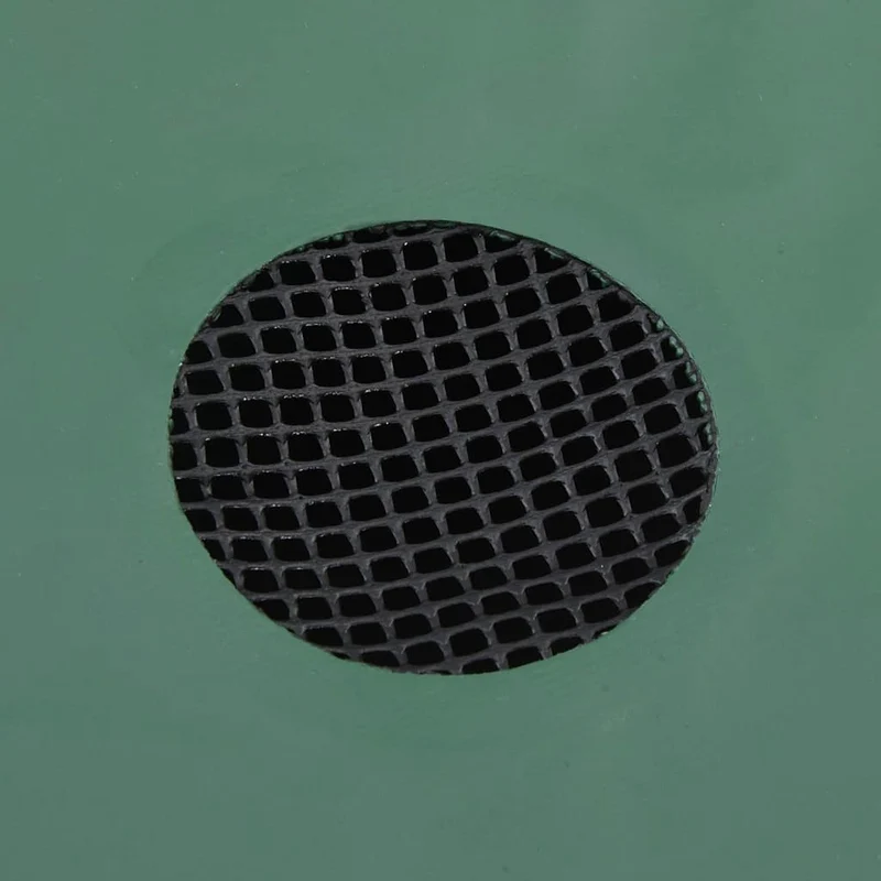 Wasserspeicher Regentonne Wassertank 250L faltbar 60 x 98 cm PVC
