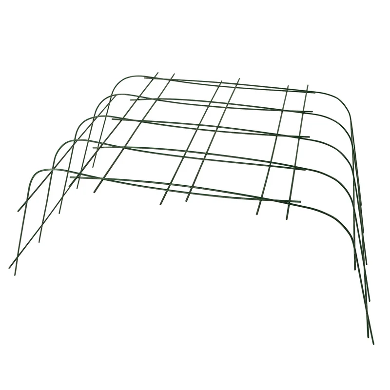 bellissa Annabelle Hortensienstütze - 75 cm x 72 cm x 80 cm