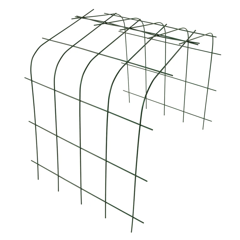bellissa Annabelle Hortensienstütze - 75 cm x 72 cm x 80 cm