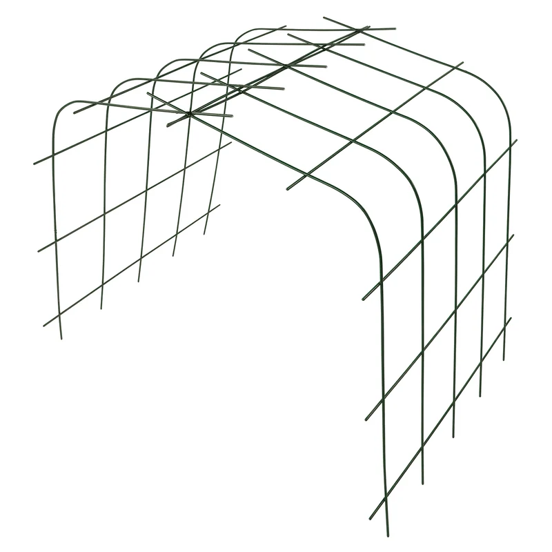 bellissa Annabelle Hortensienstütze - 75 cm x 72 cm x 80 cm