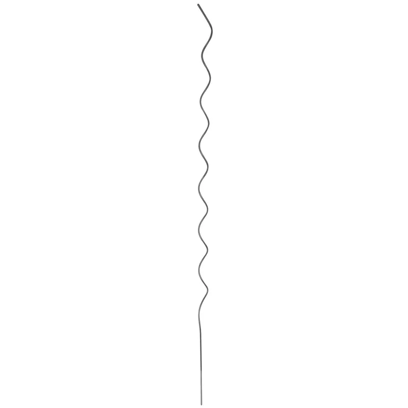 bellissa Tomatenspirale 150cm Ø 7mm verzinkt