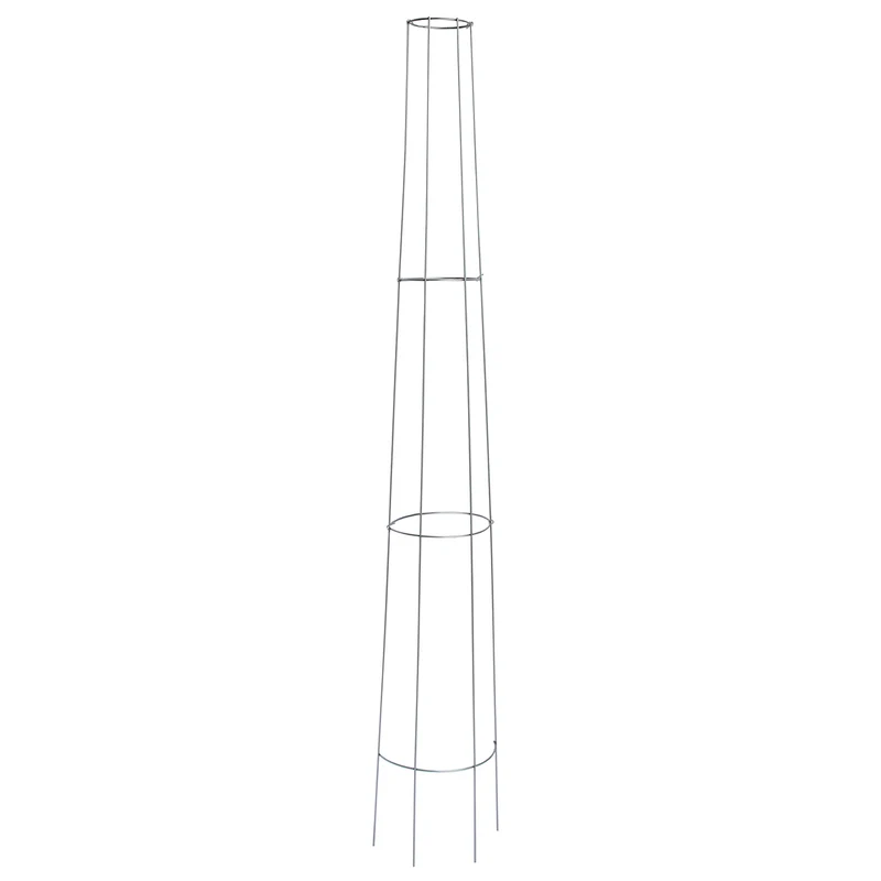 bellissa Tomaten-Ranksäule rund 175 cm