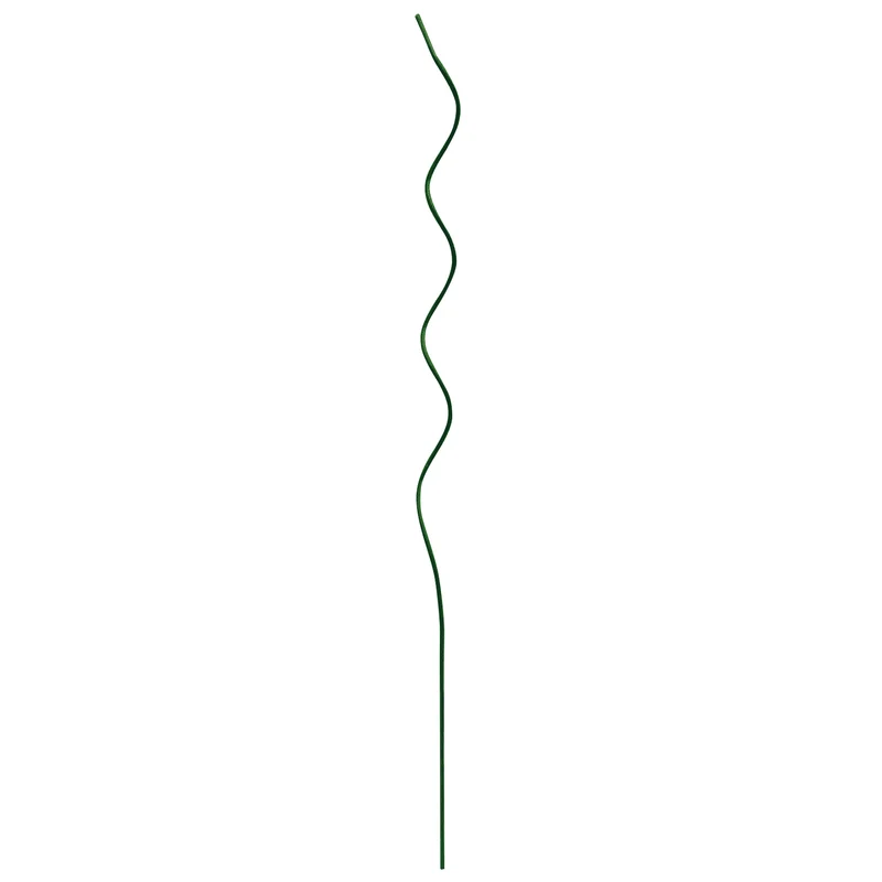 bellissa Pflanzenspirale 110 cm Ø 5 mm grün