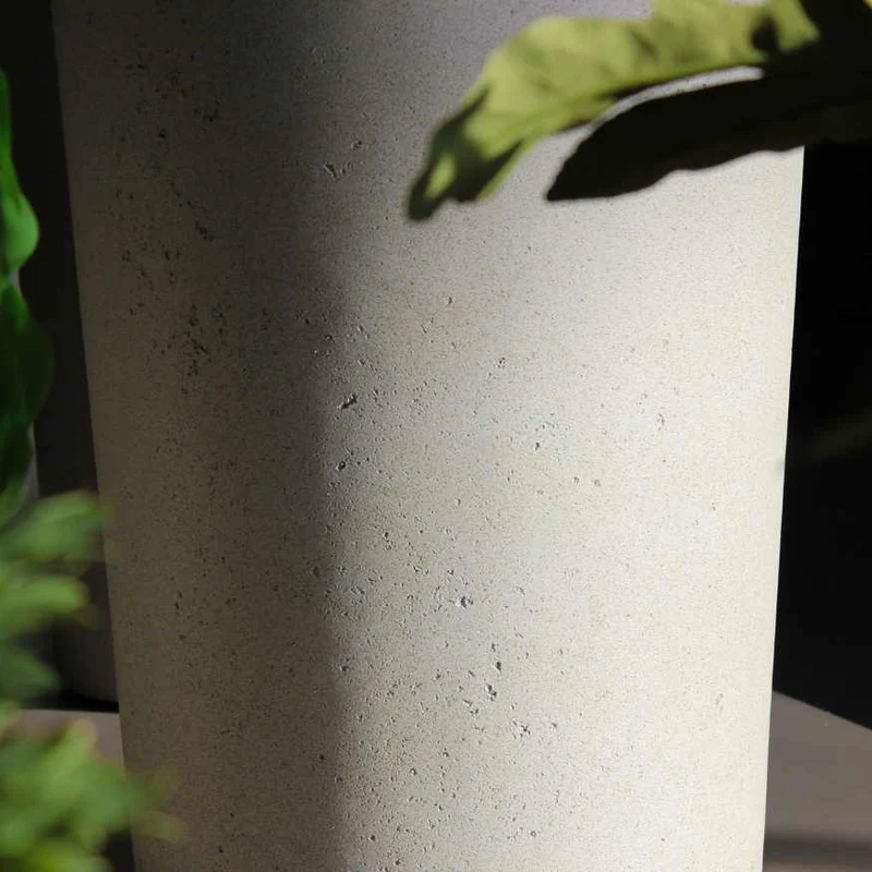 Pflanzkübel Valona Betonoptik