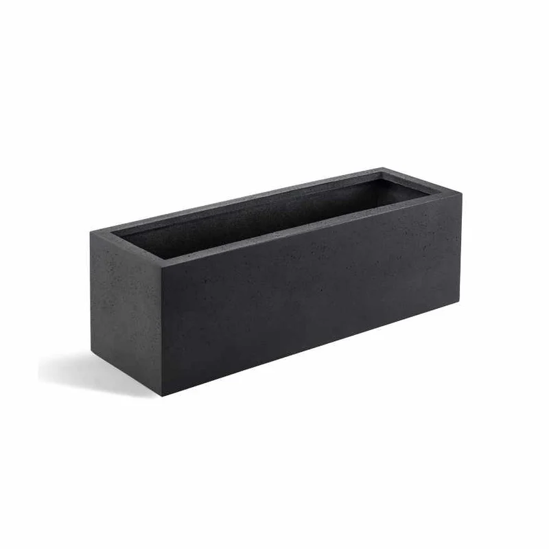 Pflanzkübel Felda Betonoptik