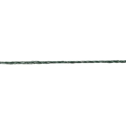Vidoflex 3 PowerLine - Grün, 100m