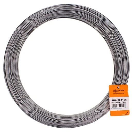 Zink-Alu-Mag HT – 1,6 mm, 315 m