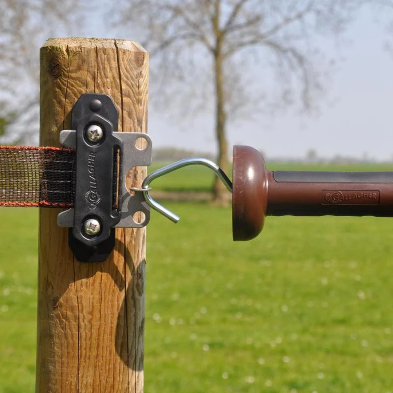 Zwischenplatte - für TurboStar Pferdeeckisolator, 5 Stück