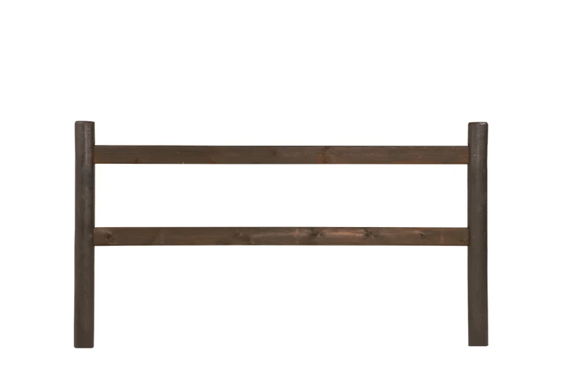 Economy Dark-Brown - 2 Riegel
