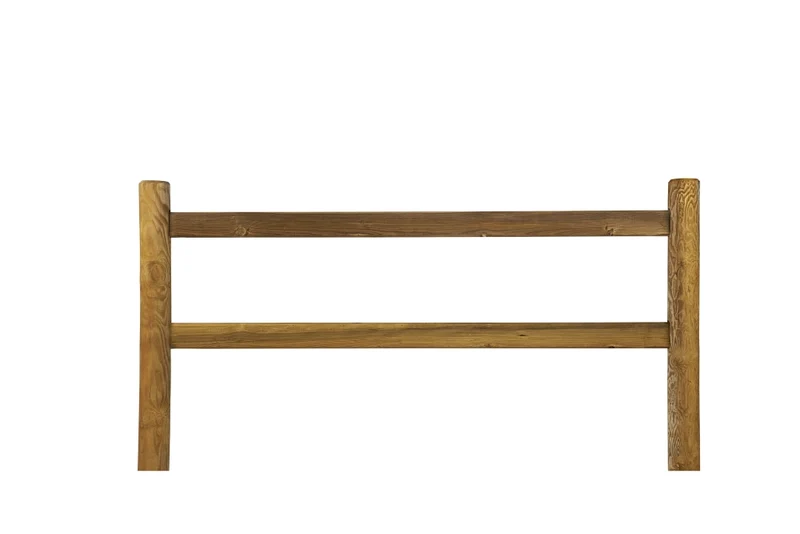 Longierzirkel Massief - 2 Riegel