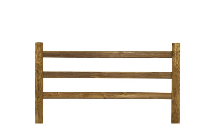 Longierzirkel Massief - 3 Riegel