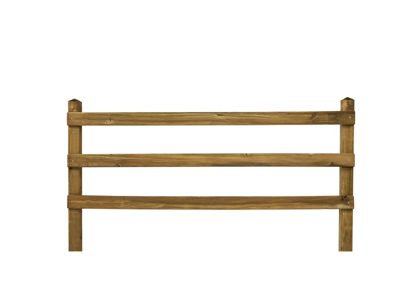 Longierzirkel Lord - 3 Riegel