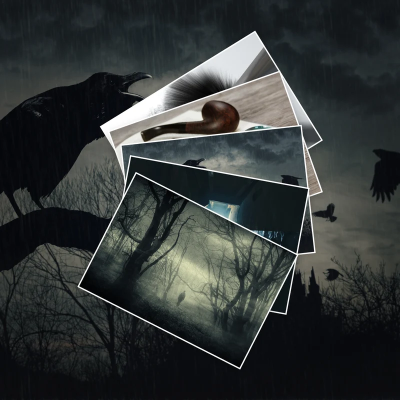 Alex Finlay Thriller-Set: Allein gegen die Lüge + Falls mir etwas zustößt plus 1 exklusives Postkartenset