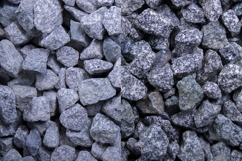 Pfeffer & Salz, 16-22 mm