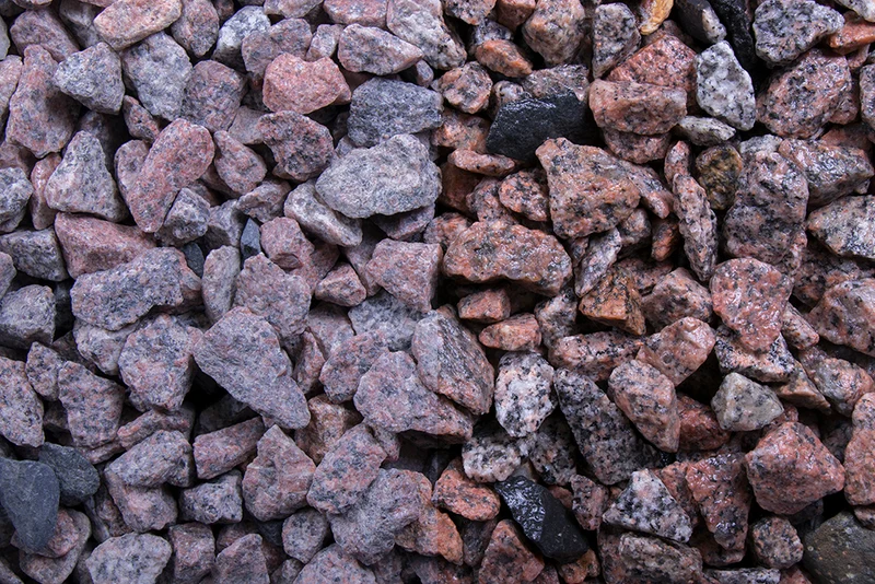 Schottischer Granit, 8-16 mm