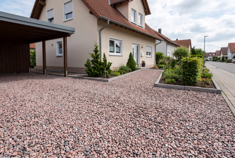 Schottischer Granit, 8-16 mm