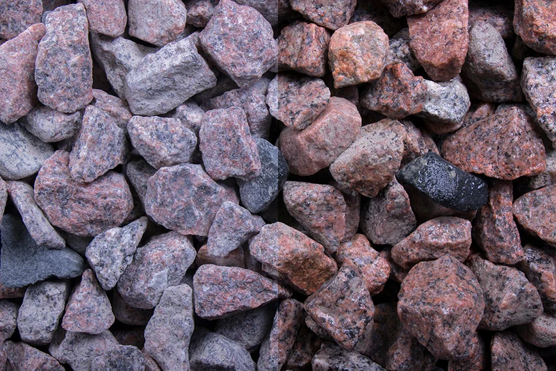 Schottischer Granit, 16-32 mm