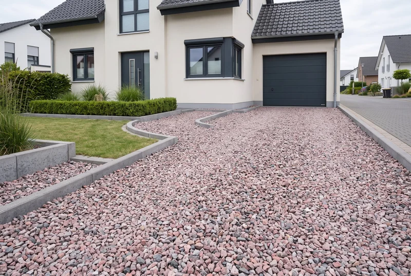 Schottischer Granit, 16-32 mm