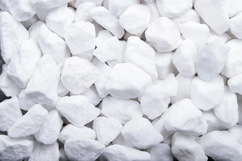 Schneeweiss, 16-25 mm