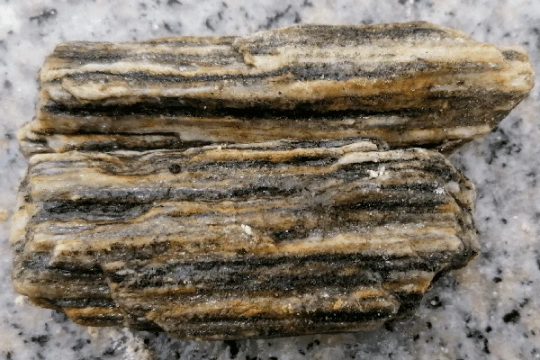 Selda Woodstone Gneiss Splitt 30-60 mm