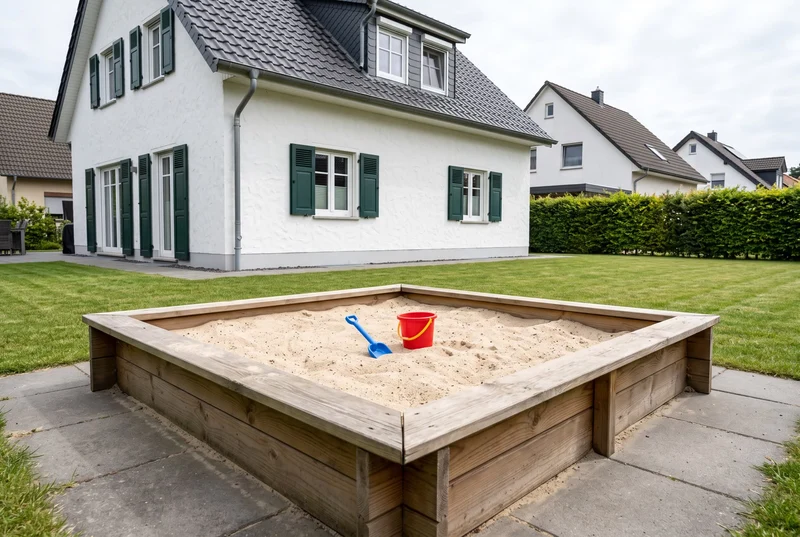 Spielsand