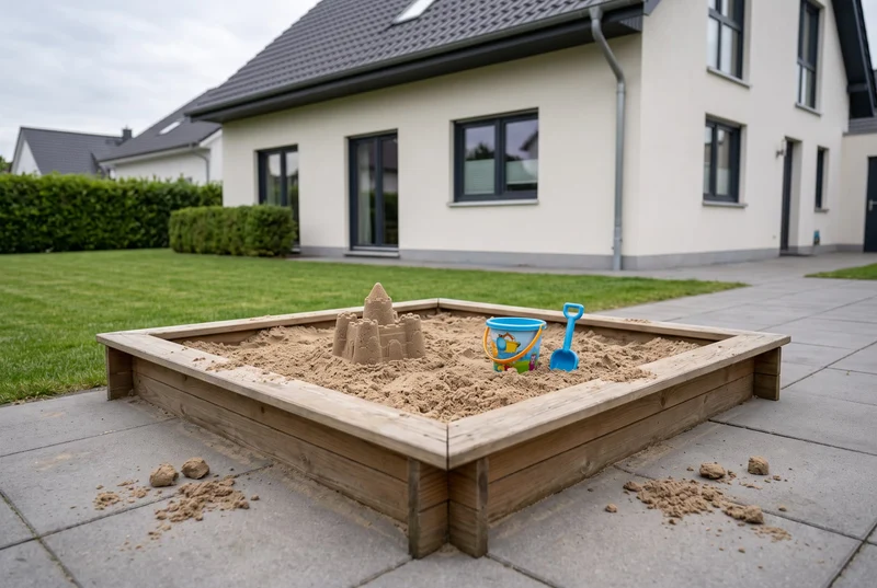 Spielsand