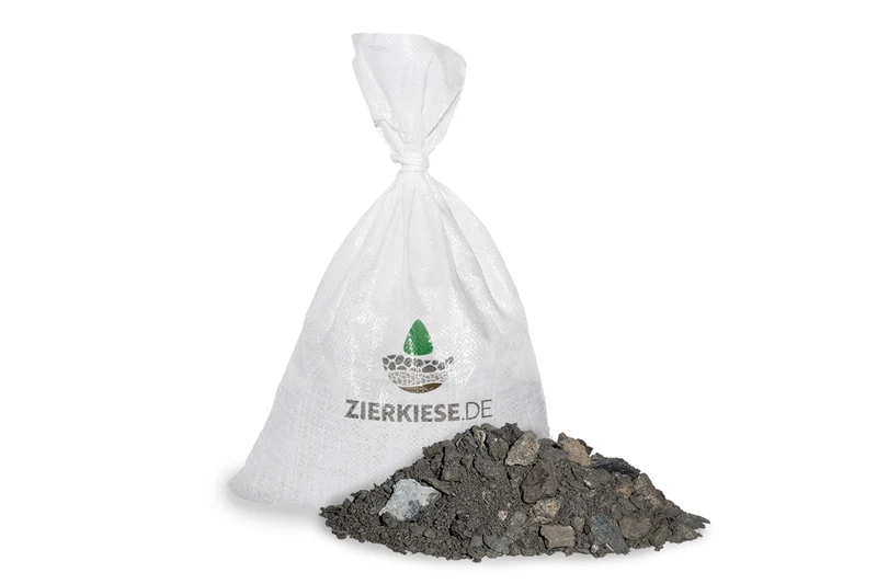 Recycling Frostschutz 0-45 mm (GÜ) RC1