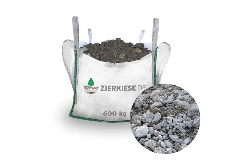 Recycling Frostschutz 0-45 mm (GÜ) RC1