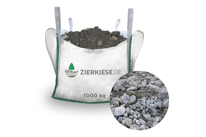 Recycling Frostschutz 0-45 mm (GÜ) RC1