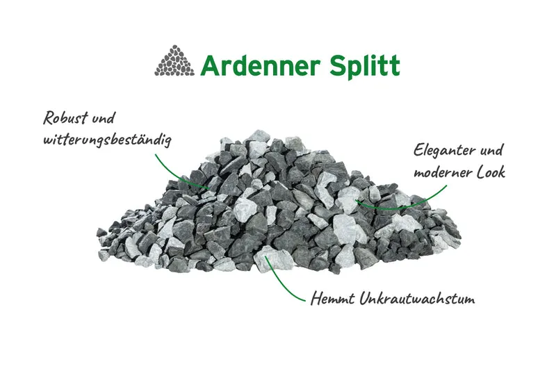 Ardenner Splitt