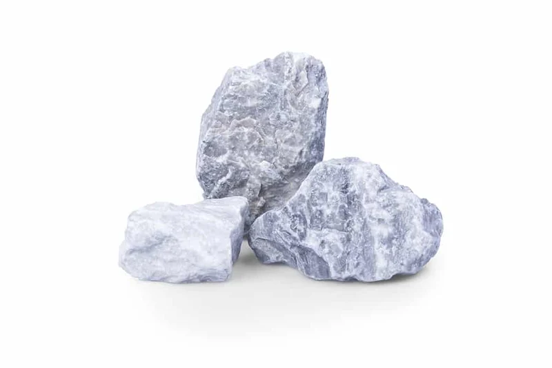 Kristall Blau GS, 60-120 mm