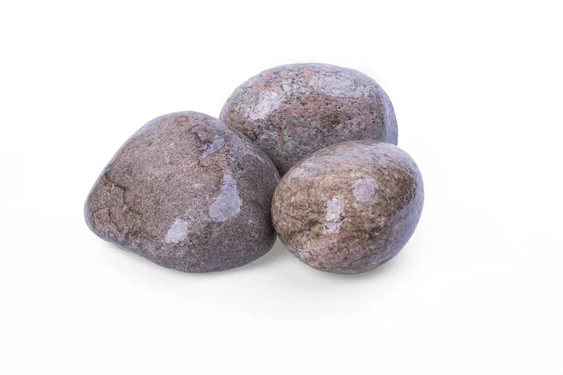 Jütlandkiesel, 90-140 mm
