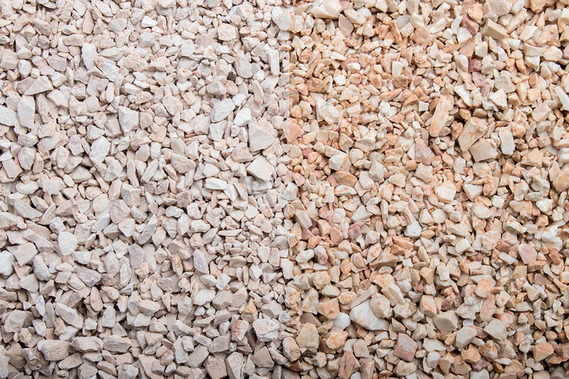 Jura Splitt, 2-5 mm