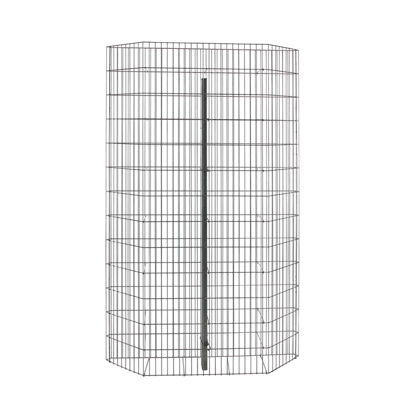 bellissa Trapezgabione PRONTO 180 cm
