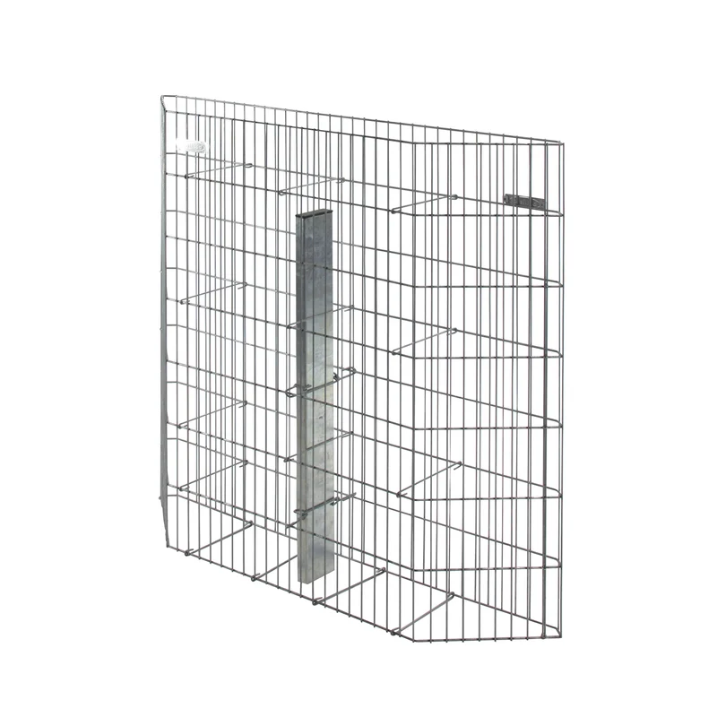 bellissa Trapezgabione PRONTO 90 cm