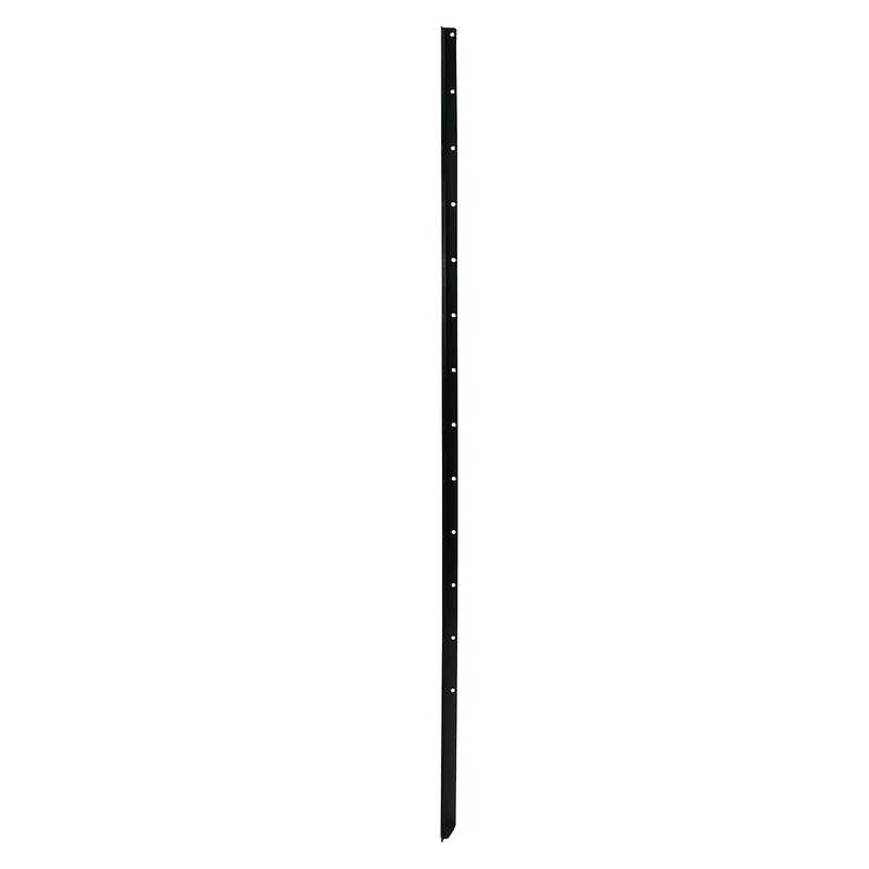 bellissa Verlängerung Pflanzstab Timo; L 3 x B 3 x H 120 cm, Pulver besch., 1,5 mm verz.