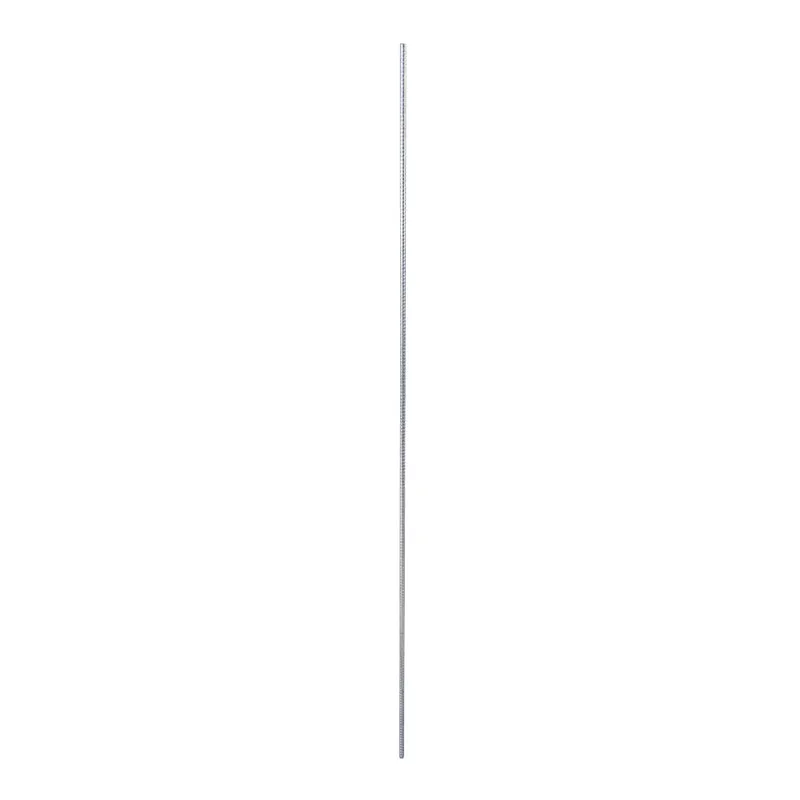 bellissa Pflanzstab zink-rip 150 cm Ø 10mm
