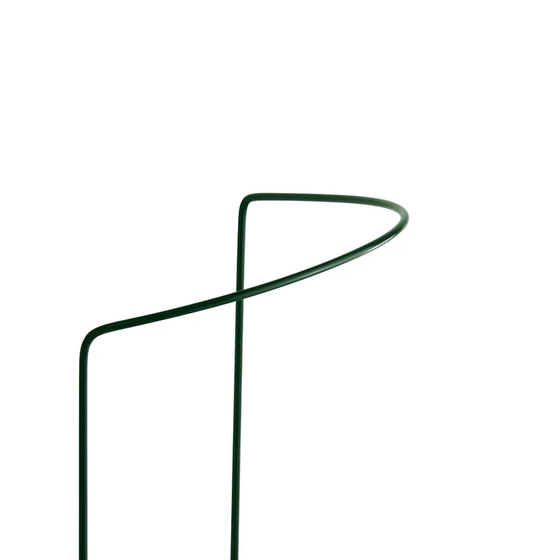 GartenAZ Busch- und Strauchstütze (LxBxH) 14 cm x 40 cm x 35 cm