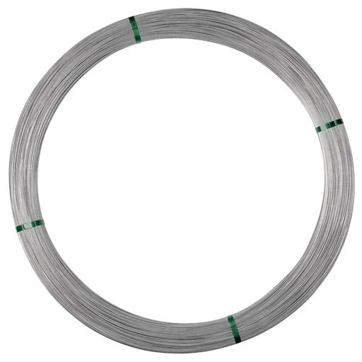 Zink-Alu-Mag HT – 2,5 mm, 625 m