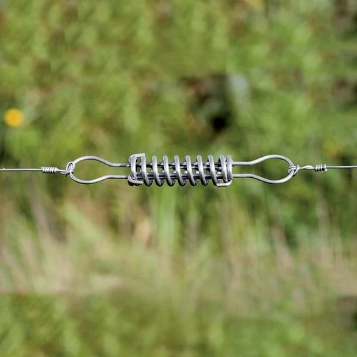 Trekfeder - für Draht 1,6mm/1,8mm