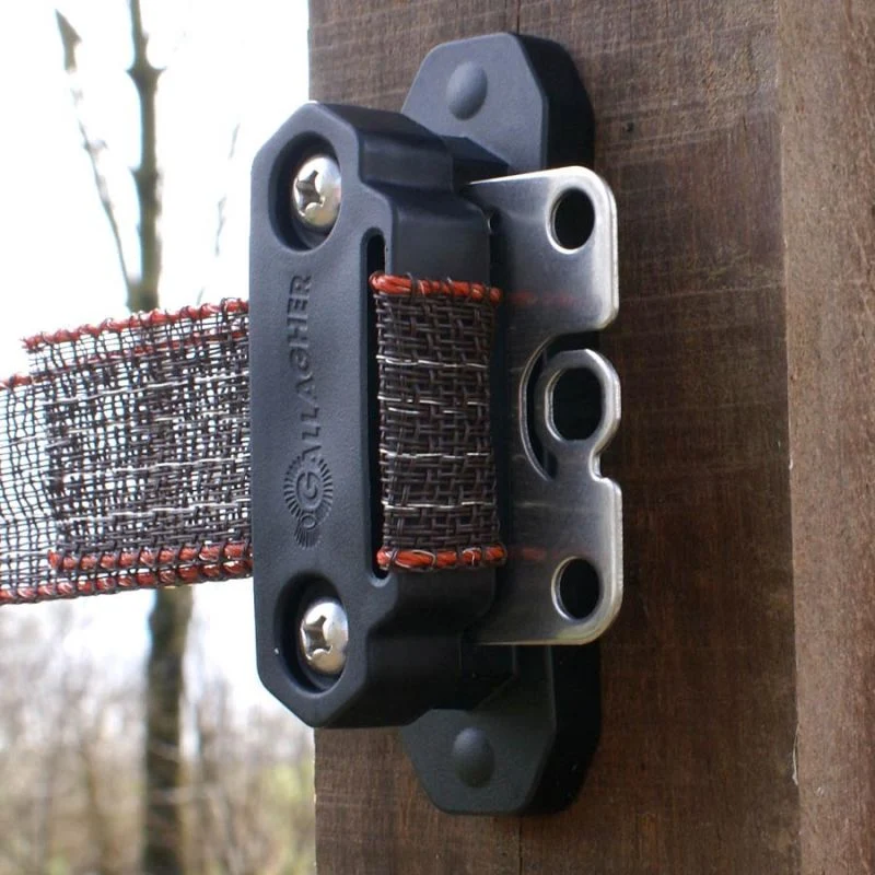 TurboStar Pferde Eckisolator - 5 Stück