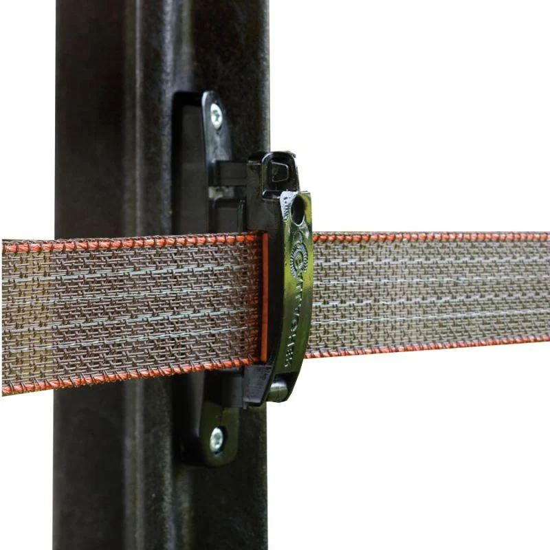TurboStar Pferde Zwischenisolator - 20 Stück