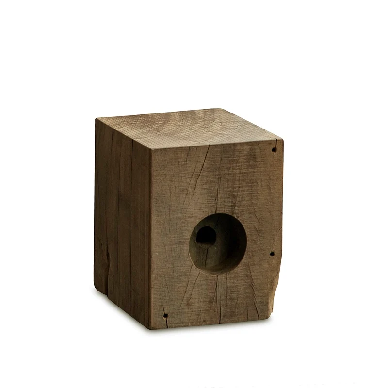 Sitzblock Cube Thors Design