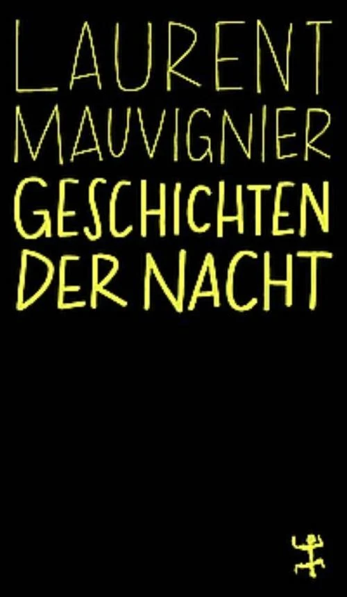 Geschichten der Nacht