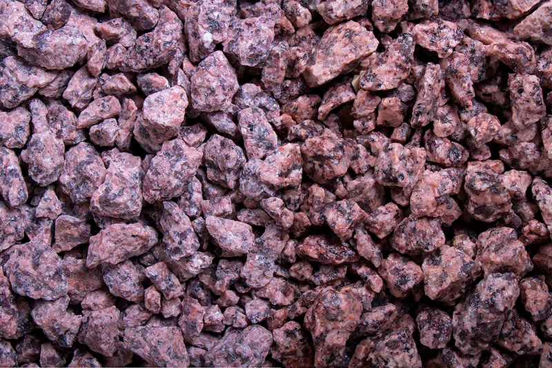 Irisch. Granit, 8-16 mm