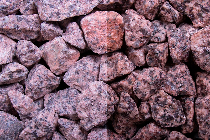 Irisch. Granit, 16-32 mm