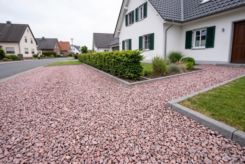 Irisch. Granit, 16-32 mm