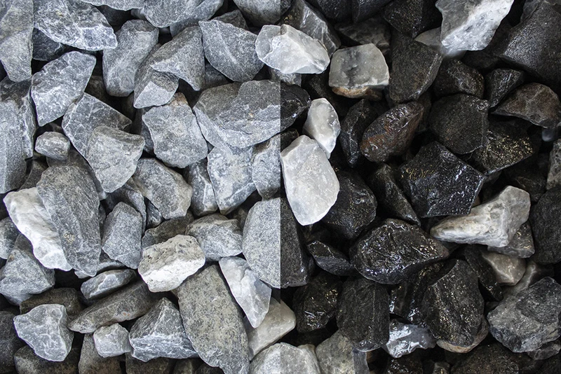 Ice Mix, 16-32 mm